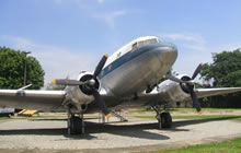 DC-3 Douglas